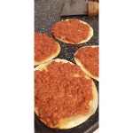 Helueni - comidas arabe